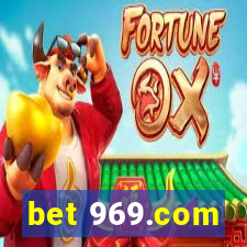 bet 969.com